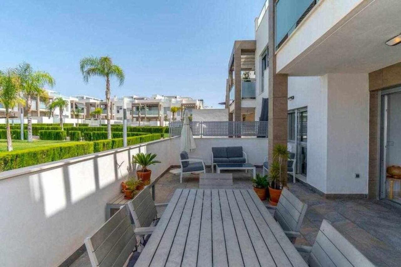 Espanhouse Caroline Bungalow Торевьиа Экстерьер фото