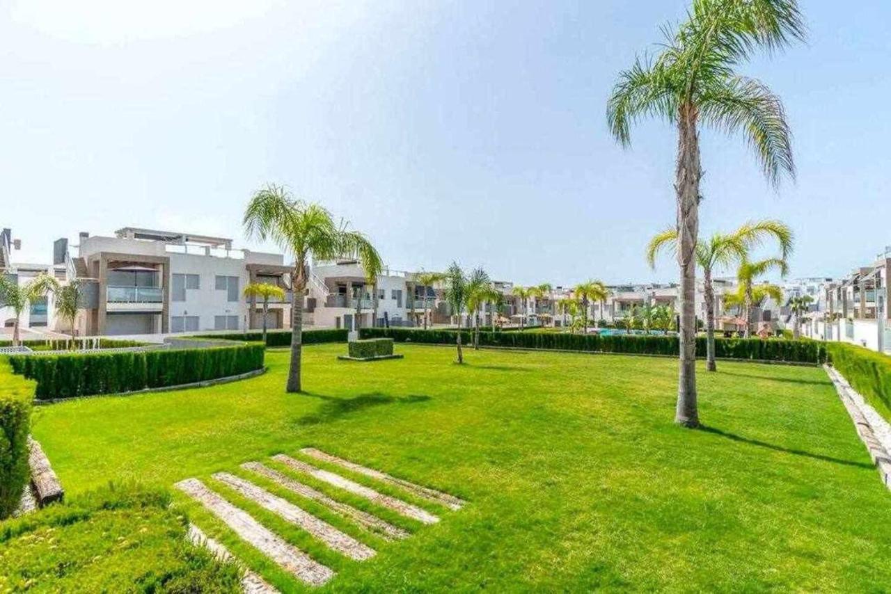 Espanhouse Caroline Bungalow Торевьиа Экстерьер фото
