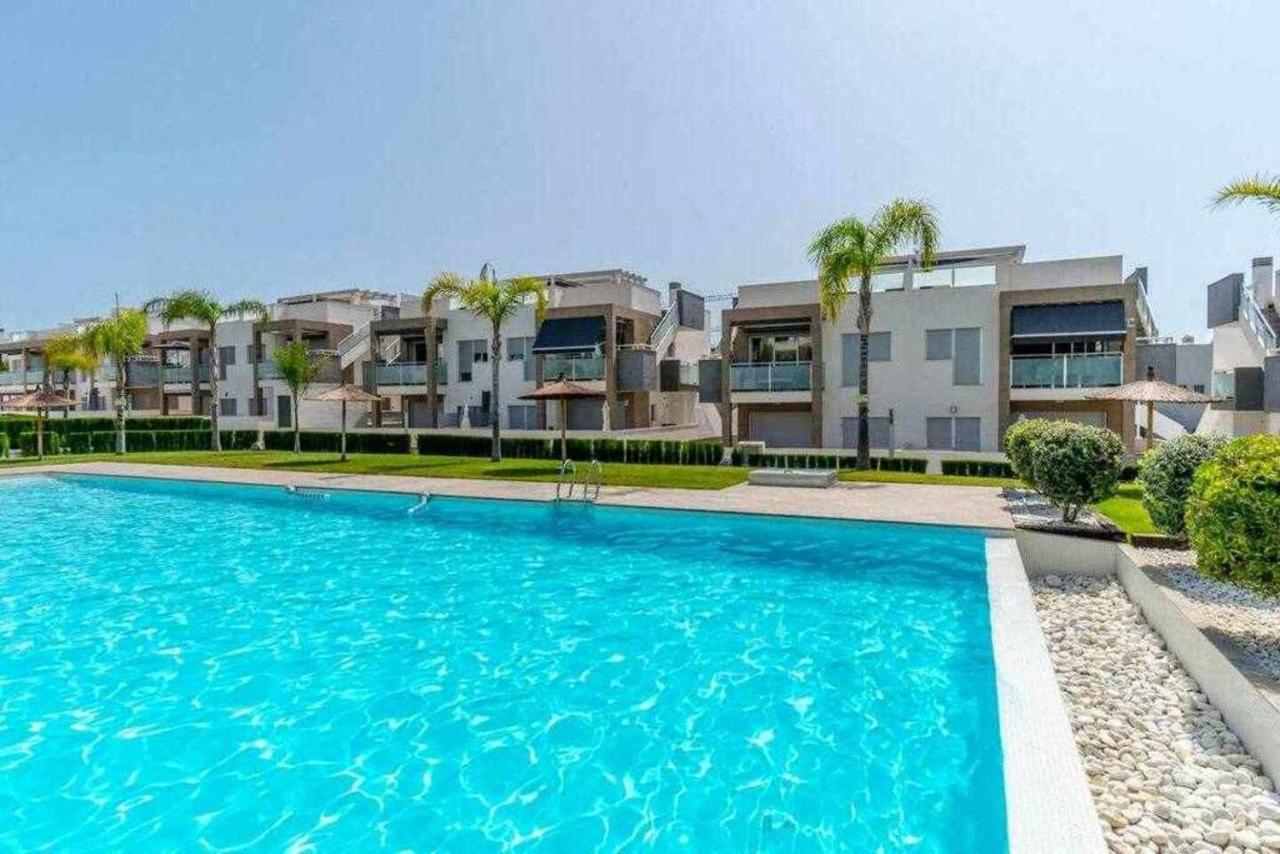 Espanhouse Caroline Bungalow Торевьиа Экстерьер фото