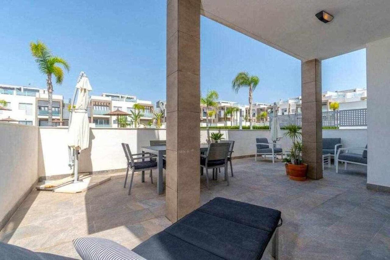 Espanhouse Caroline Bungalow Торевьиа Экстерьер фото