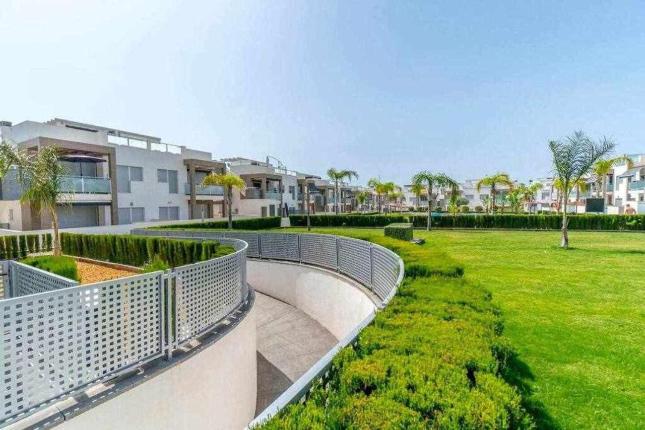 Espanhouse Caroline Bungalow Торевьиа Экстерьер фото