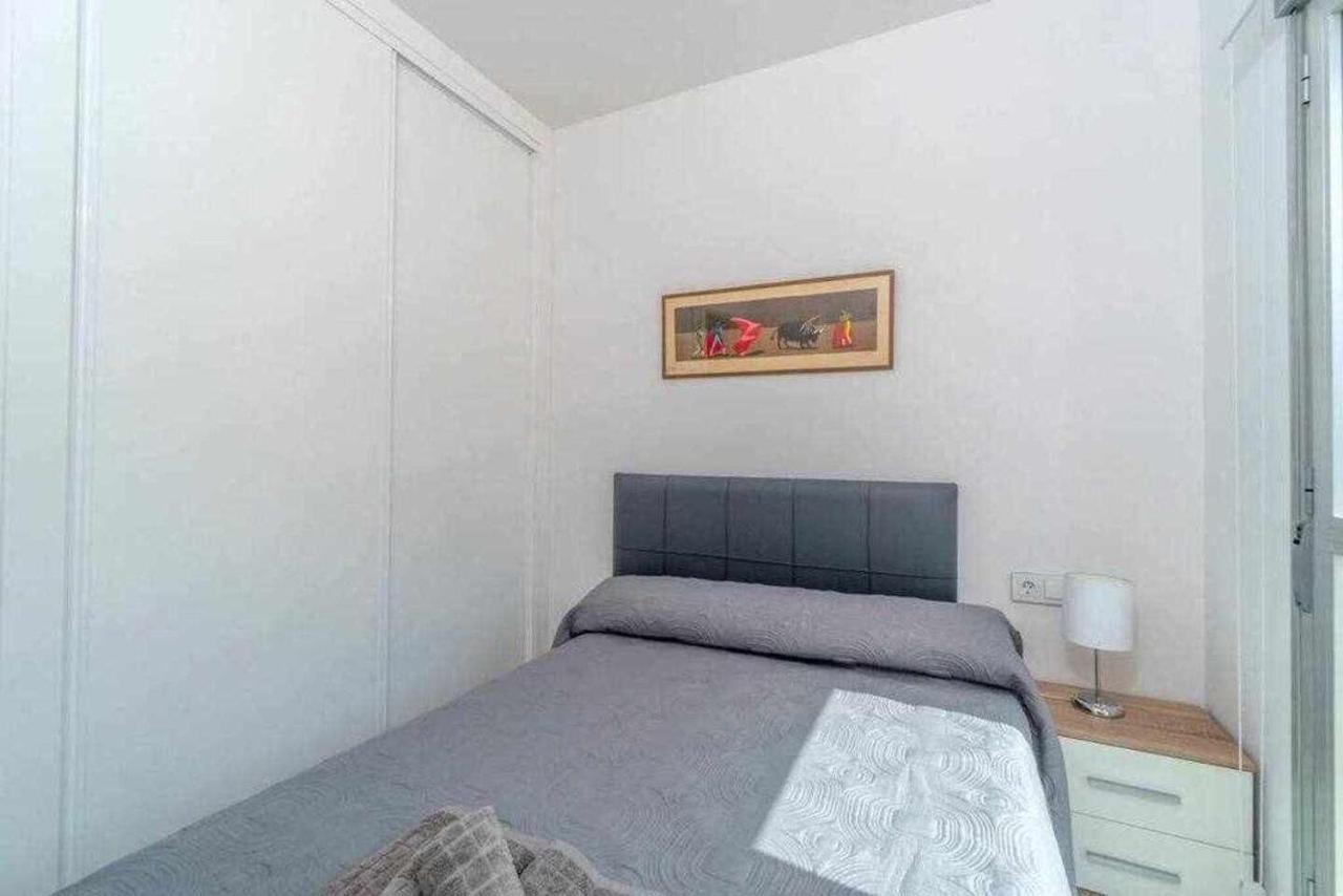 Espanhouse Caroline Bungalow Торевьиа Экстерьер фото