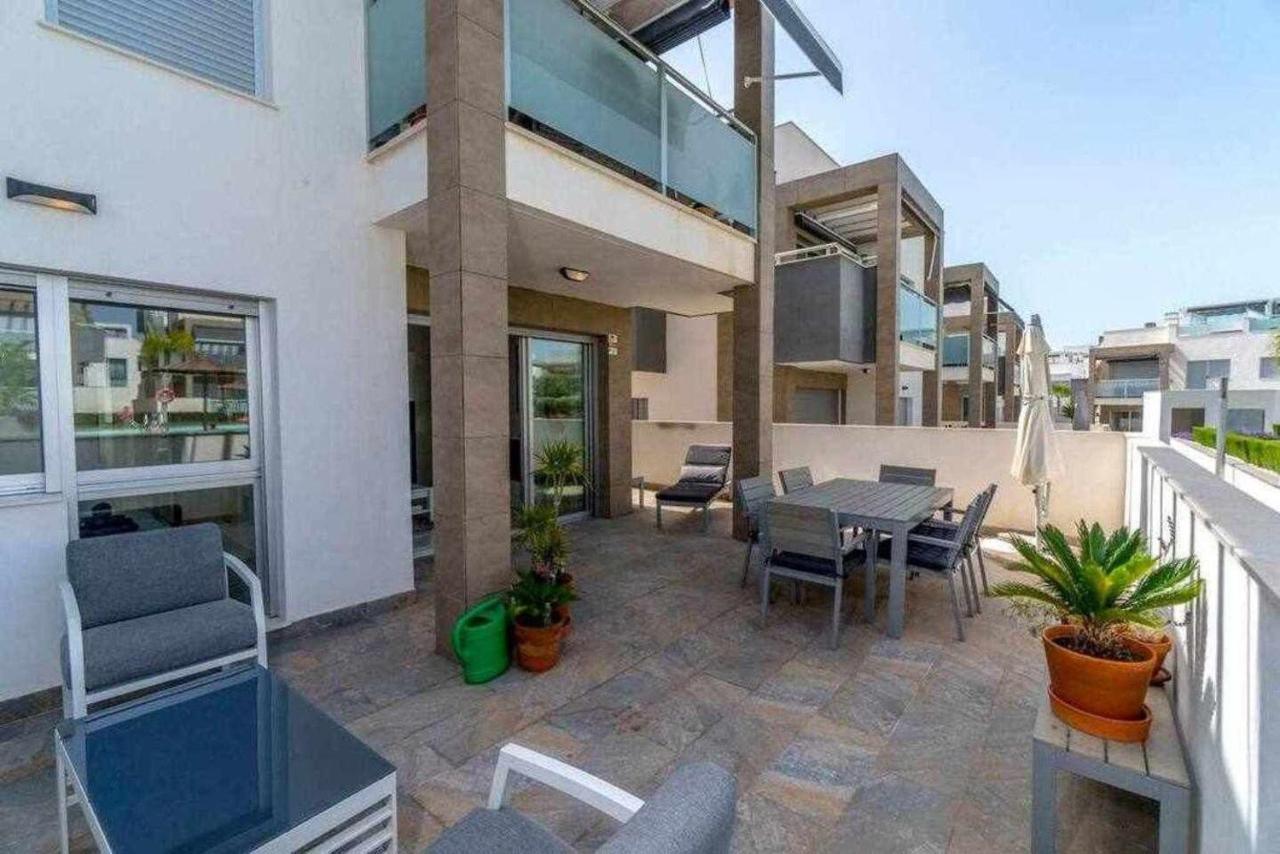 Espanhouse Caroline Bungalow Торевьиа Экстерьер фото
