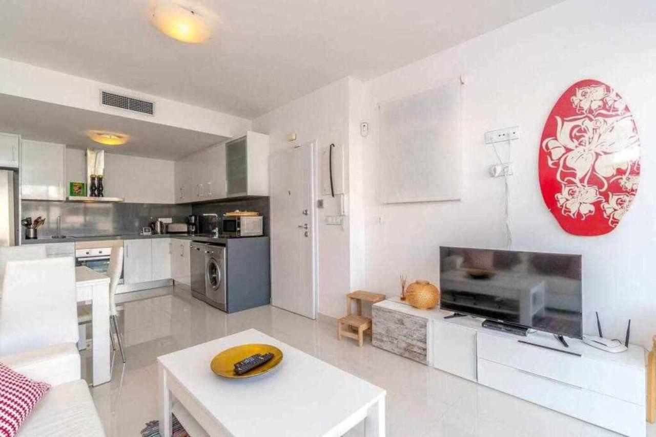 Espanhouse Caroline Bungalow Торевьиа Экстерьер фото