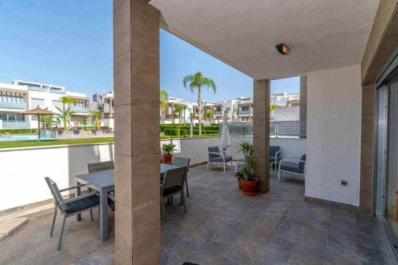 Espanhouse Caroline Bungalow Торевьиа Экстерьер фото