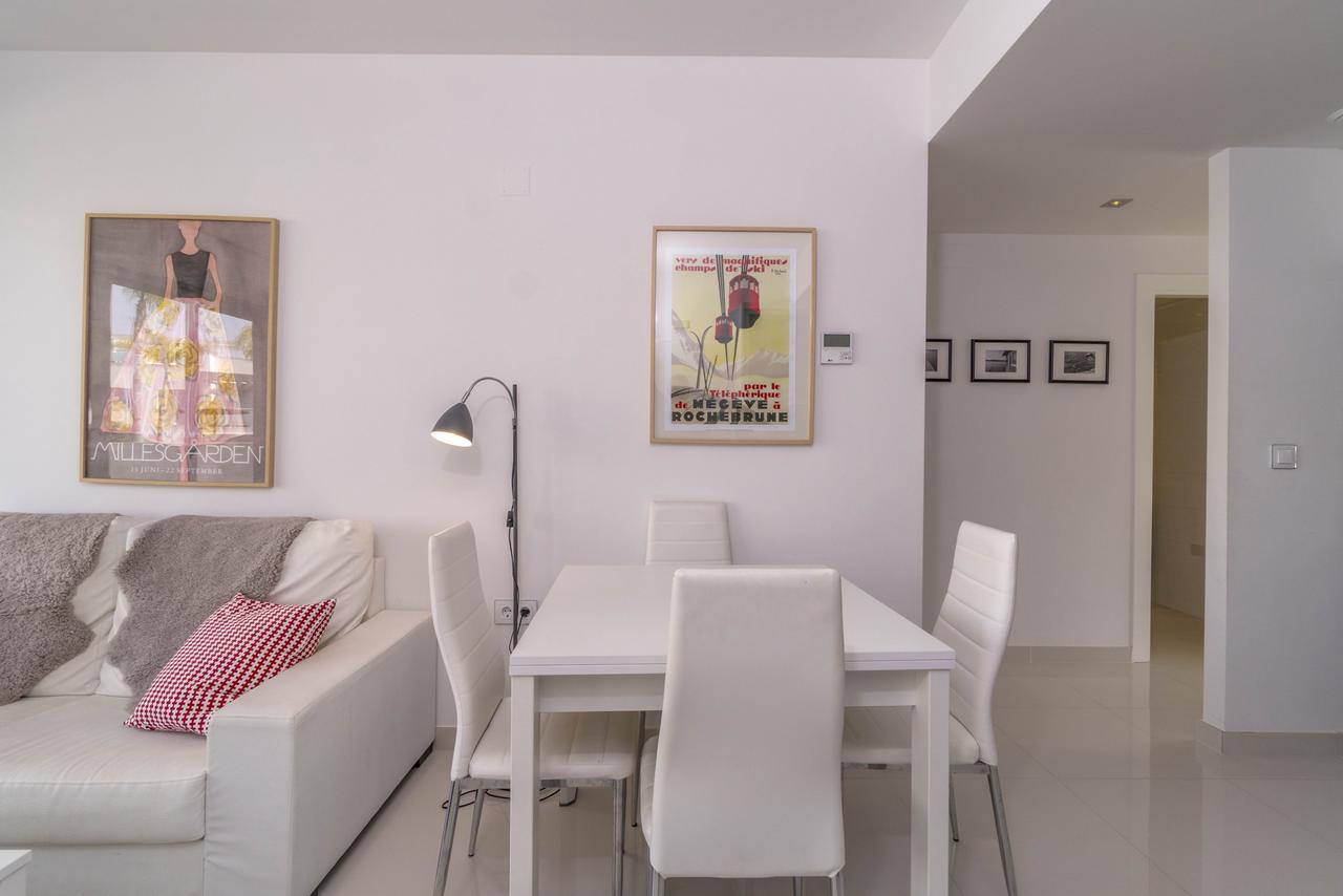 Espanhouse Caroline Bungalow Торевьиа Экстерьер фото