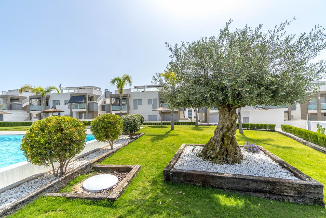 Espanhouse Caroline Bungalow Торевьиа Экстерьер фото